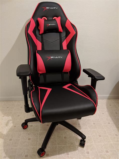reddit gaming chair recommendation